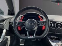 Audi TT 45 TFSI S tronic - <small></small> 32.999 € <small>TTC</small> - #10