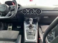 Audi TT 45 TFSI S tronic - <small></small> 32.999 € <small>TTC</small> - #15