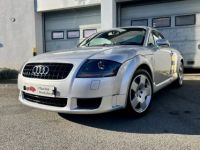 Audi TT 8N3 1.8 T quattro (224Ch) - <small></small> 13.490 € <small>TTC</small> - #1