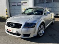 Audi TT 8N3 1.8 T quattro (224Ch) - <small></small> 13.490 € <small>TTC</small> - #9