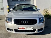 Audi TT 8N3 1.8 T quattro (224Ch) - <small></small> 13.490 € <small>TTC</small> - #10