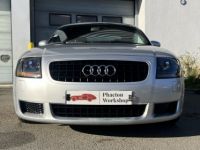 Audi TT 8N3 1.8 T quattro (224Ch) - <small></small> 13.490 € <small>TTC</small> - #11