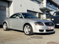 Audi TT 8N3 1.8 T quattro (224Ch) - <small></small> 13.490 € <small>TTC</small> - #12