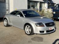 Audi TT 8N3 1.8 T quattro (224Ch) - <small></small> 13.490 € <small>TTC</small> - #13