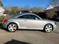 Audi TT 8N3 1.8 T quattro (224Ch) - <small></small> 13.490 € <small>TTC</small> - #14