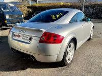 Audi TT 8N3 1.8 T quattro (224Ch) - <small></small> 13.490 € <small>TTC</small> - #15