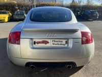 Audi TT 8N3 1.8 T quattro (224Ch) - <small></small> 13.490 € <small>TTC</small> - #16