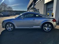 Audi TT 8N3 1.8 T quattro (224Ch) - <small></small> 13.490 € <small>TTC</small> - #17