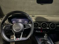 Audi TT Audi TT Sline 200 Cv Stronic - <small></small> 27.900 € <small>TTC</small> - #7