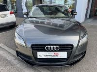 Audi TT COMPETITION 1.8 TFSi 160 cv S-LINE COUPÉ - <small></small> 19.190 € <small>TTC</small> - #2