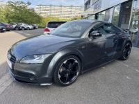 Audi TT COMPETITION 1.8 TFSi 160 cv S-LINE COUPÉ - <small></small> 19.190 € <small>TTC</small> - #3