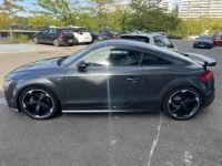 Audi TT COMPETITION 1.8 TFSi 160 cv S-LINE COUPÉ - <small></small> 19.190 € <small>TTC</small> - #4