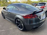 Audi TT COMPETITION 1.8 TFSi 160 cv S-LINE COUPÉ - <small></small> 19.190 € <small>TTC</small> - #5