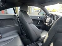 Audi TT COMPETITION 1.8 TFSi 160 cv S-LINE COUPÉ - <small></small> 19.190 € <small>TTC</small> - #13