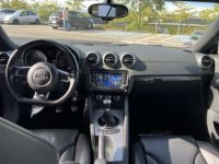 Audi TT COMPETITION 1.8 TFSi 160 cv S-LINE COUPÉ - <small></small> 19.190 € <small>TTC</small> - #18