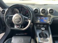 Audi TT COMPETITION 1.8 TFSi 160 cv S-LINE COUPÉ - <small></small> 19.190 € <small>TTC</small> - #19