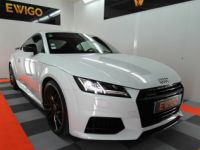 Audi TT COMPETITION 2.0 TFSI 230 QUATTRO S-TRONIC BVA - <small></small> 33.490 € <small>TTC</small> - #1