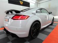 Audi TT COMPETITION 2.0 TFSI 230 QUATTRO S-TRONIC BVA - <small></small> 33.490 € <small>TTC</small> - #2