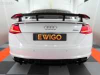 Audi TT COMPETITION 2.0 TFSI 230 QUATTRO S-TRONIC BVA - <small></small> 33.490 € <small>TTC</small> - #3