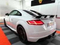 Audi TT COMPETITION 2.0 TFSI 230 QUATTRO S-TRONIC BVA - <small></small> 33.490 € <small>TTC</small> - #4