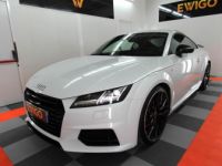 Audi TT COMPETITION 2.0 TFSI 230 QUATTRO S-TRONIC BVA - <small></small> 33.490 € <small>TTC</small> - #5