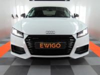 Audi TT COMPETITION 2.0 TFSI 230 QUATTRO S-TRONIC BVA - <small></small> 33.490 € <small>TTC</small> - #6