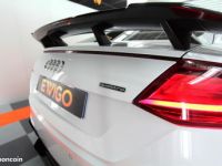 Audi TT COMPETITION 2.0 TFSI 230 QUATTRO S-TRONIC BVA - <small></small> 33.490 € <small>TTC</small> - #9