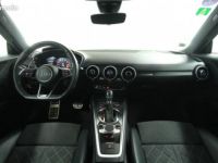 Audi TT COMPETITION 2.0 TFSI 230 QUATTRO S-TRONIC BVA - <small></small> 33.490 € <small>TTC</small> - #14