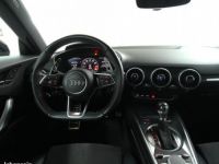 Audi TT COMPETITION 2.0 TFSI 230 QUATTRO S-TRONIC BVA - <small></small> 33.490 € <small>TTC</small> - #15