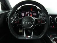 Audi TT COMPETITION 2.0 TFSI 230 QUATTRO S-TRONIC BVA - <small></small> 33.490 € <small>TTC</small> - #16