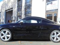 Audi TT Coupé 1.8 TFSI 160 CH S-LINE - <small></small> 15.450 € <small>TTC</small> - #8