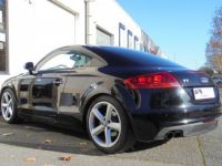 Audi TT Coupé 1.8 TFSI 160 CH S-LINE - <small></small> 15.450 € <small>TTC</small> - #6