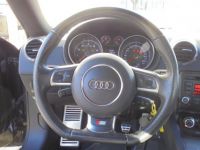 Audi TT Coupé 1.8 TFSI 160 CH S-LINE - <small></small> 15.450 € <small>TTC</small> - #19