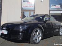 Audi TT Coupé 1.8 TFSI 160 CH S-LINE - <small></small> 15.450 € <small>TTC</small> - #1