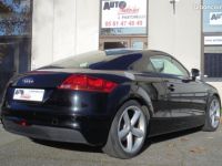 Audi TT Coupé 1.8 TFSI 160 CH S-LINE - <small></small> 15.450 € <small>TTC</small> - #2