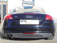 Audi TT Coupé 1.8 TFSI 160 CH S-LINE - <small></small> 15.450 € <small>TTC</small> - #7