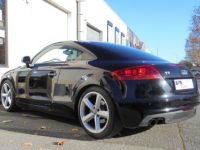 Audi TT Coupé 1.8 TFSI 160 CH S-LINE - <small></small> 15.450 € <small>TTC</small> - #8