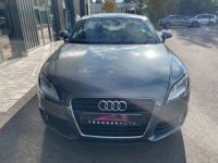 Audi TT coupe 1.8 tfsi 160 s line climatisation automatique - <small></small> 12.990 € <small>TTC</small> - #3