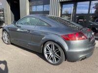 Audi TT coupe 1.8 tfsi 160 s line climatisation automatique - <small></small> 12.990 € <small>TTC</small> - #5