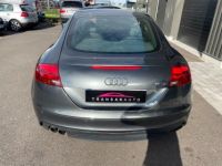 Audi TT coupe 1.8 tfsi 160 s line climatisation automatique - <small></small> 12.990 € <small>TTC</small> - #6