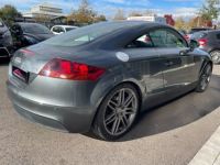 Audi TT coupe 1.8 tfsi 160 s line climatisation automatique - <small></small> 12.990 € <small>TTC</small> - #7