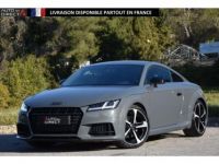 Audi TT Coupé 1.8 TFSI - 180 - BV S-tronic COUPE 2014 S-Line PHASE 1 - <small></small> 29.990 € <small>TTC</small> - #1