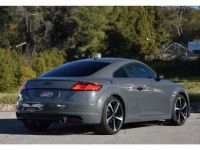 Audi TT Coupé 1.8 TFSI - 180 - BV S-tronic COUPE 2014 S-Line PHASE 1 - <small></small> 29.990 € <small>TTC</small> - #2