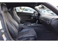 Audi TT Coupé 1.8 TFSI - 180 - BV S-tronic COUPE 2014 S-Line PHASE 1 - <small></small> 29.990 € <small>TTC</small> - #3