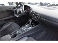 Audi TT Coupé 1.8 TFSI - 180 - BV S-tronic COUPE 2014 S-Line PHASE 1 - <small></small> 29.990 € <small>TTC</small> - #5