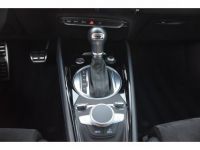 Audi TT Coupé 1.8 TFSI - 180 - BV S-tronic COUPE 2014 S-Line PHASE 1 - <small></small> 29.990 € <small>TTC</small> - #16