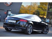 Audi TT Coupé 1.8 TFSI - 180 BV S-tronic COUPE 2017 S-Line PHASE 1 - <small></small> 25.700 € <small>TTC</small> - #3