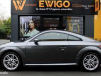 Audi TT COUPE 1.8 TFSI 180 ch S-LINE S-TRONIC 7 BVA - <small></small> 21.990 € <small>TTC</small> - #3