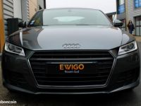 Audi TT COUPE 1.8 TFSI 180 ch S-LINE S-TRONIC 7 BVA - <small></small> 21.990 € <small>TTC</small> - #9