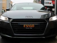 Audi TT COUPE 1.8 TFSI 180 ch S-LINE S-TRONIC 7 BVA - <small></small> 21.990 € <small>TTC</small> - #10